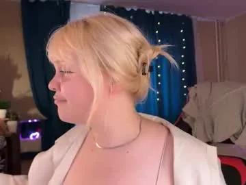 Freechat lisalaas on Chaturbate