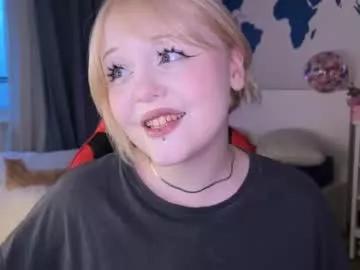 Freechat lisalaas on Chaturbate