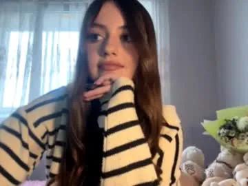 little_anioneta on Chaturbate