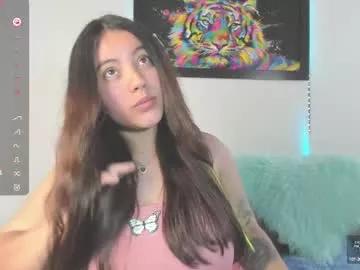 little_caro13 on Chaturbate 