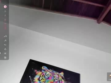 little_caro13 on Chaturbate 