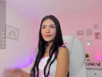 Freechat little_sweet_18 on Chaturbate