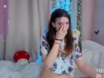 Try Chaturbate's Little_teya little_teya from Chaturbate