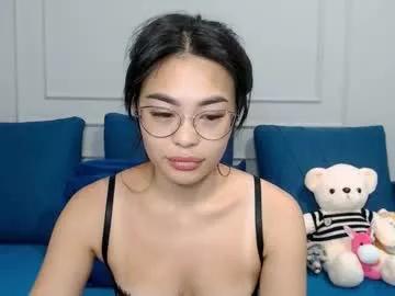 Freechat little_v1rgin_angel on Chaturbate