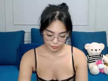Freechat little_v1rgin_angel on Chaturbate