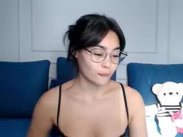 Freechat little_v1rgin_angel on Chaturbate