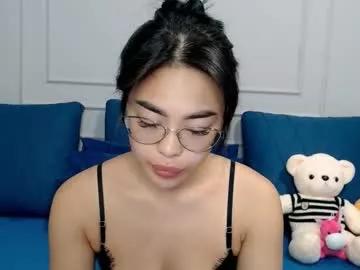Freechat little_v1rgin_angel on Chaturbate