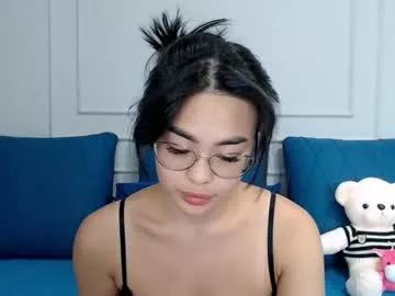Freechat little_v1rgin_angel on Chaturbate