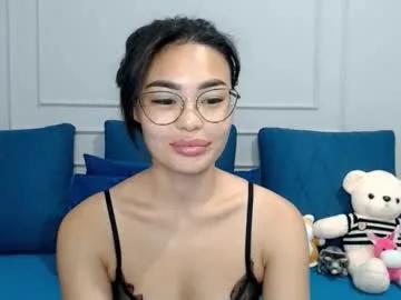 Freechat little_v1rgin_angel on Chaturbate