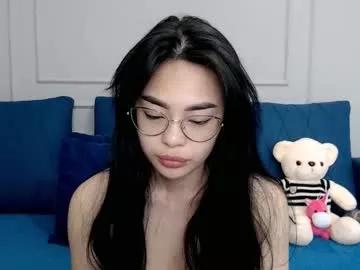 Freechat little_v1rgin_angel on Chaturbate