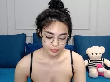 Freechat little_v1rgin_angel on Chaturbate