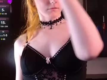 Freechat little_witch_sofia on Chaturbate