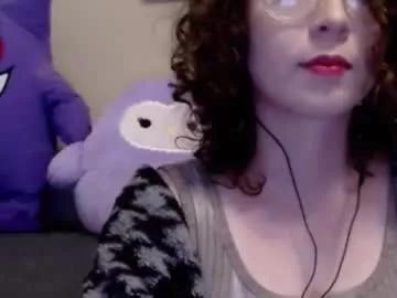 Freechat littledeathtrap on Chaturbate