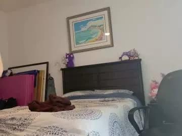 Freechat littledeathtrap on Chaturbate