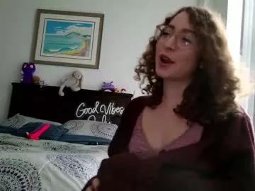 Freechat littledeathtrap on Chaturbate