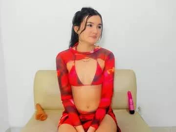 Private littlesexualworld on Chaturbate