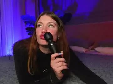 Masturbate to sexy camslut Liv_fay liv_fay from Chaturbate