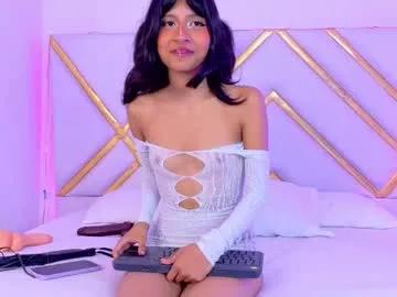 Freechat lizettekitty on Chaturbate