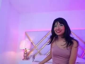 Freechat lizettekitty on Chaturbate