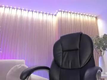 lizzhamilton_ on Chaturbate 