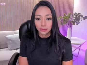 lizzhamilton_ on Chaturbate 