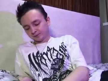 Watch 21 years old logan_mett from Chaturbate logan_mett from Chaturbate