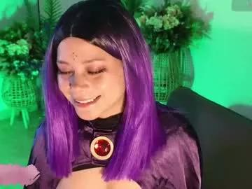 loiijanne on Chaturbate 