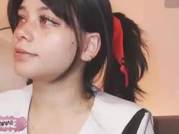 loiijanne on Chaturbate 