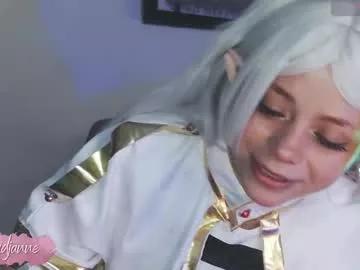 loiijanne on Chaturbate 