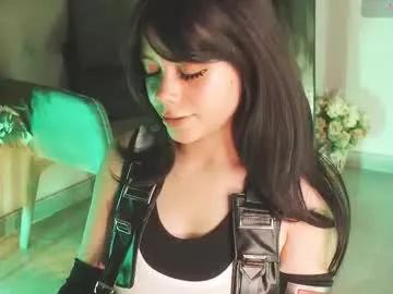 loiijanne on Chaturbate 
