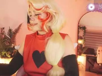 loiijanne on Chaturbate 