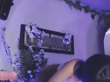 loiijanne on Chaturbate
