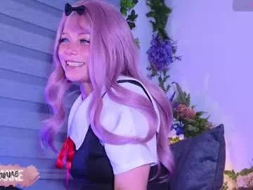loiijanne on Chaturbate 