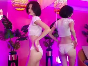 Freechat lola_creamy on Chaturbate