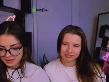 Freechat lola_swon on Chaturbate