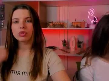 Naked Lola_swon wants you to fuck her body now lola_swon from Chaturbate