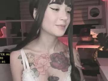 Freechat lonelly_lolly98 on Chaturbate