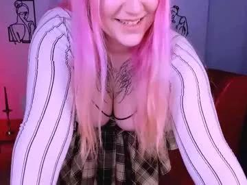 lora_fairy on Chaturbate 