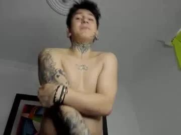 Try Lord__asmodeus, he wants to masturbate for you lord__asmodeus from Chaturbate