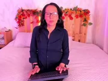 loretta_fraser from Chaturbate