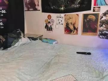 Freechat lori__fox on Chaturbate