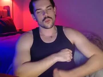 Watch Louisvalmer, he wants to masturbate for you louisvalmer from Chaturbate