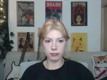 Freechat lovely_cass on Chaturbate