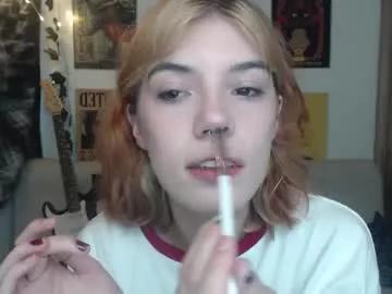 Freechat lovely_cass on Chaturbate