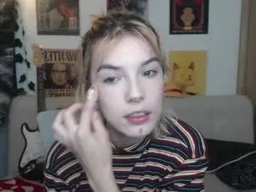 Freechat lovely_cass on Chaturbate