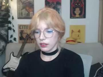 Freechat lovely_cass on Chaturbate