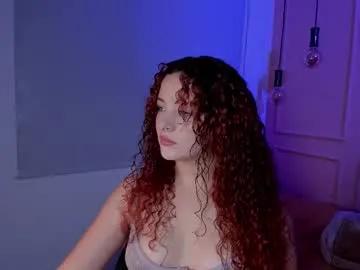lovely_emma18 from Chaturbate