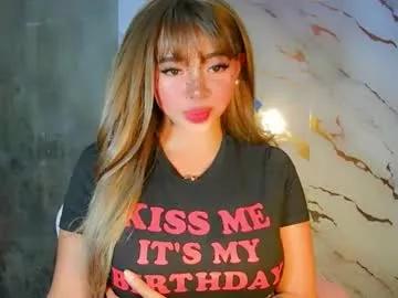 Freechat lovelykayleexx on Chaturbate