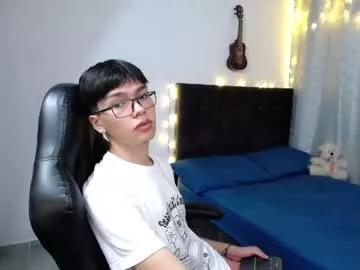 Freechat luandy_ on Chaturbate