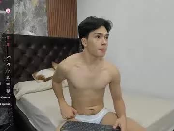 Freechat luandy_ on Chaturbate